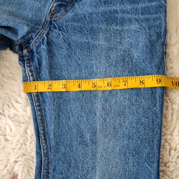 Vintage Levi's - Picture 8 of 15